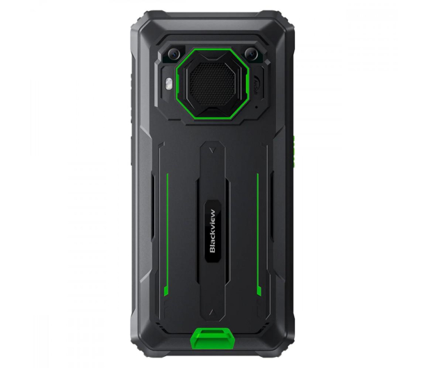 Blackview BV6200 Pro 4/128GB 13000mAh zielony - 1188203 - zdjęcie 2